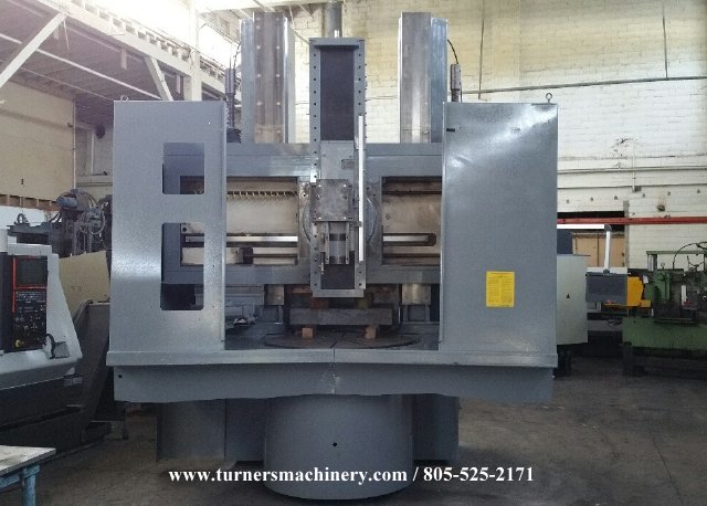 SPRINGFIELD 48ESR VERTICAL GRINDER