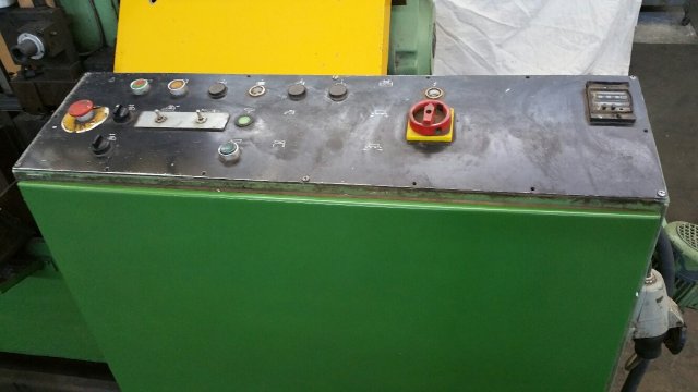 BEHRINGER HBP-340A AUTOMATIC BANDSAW