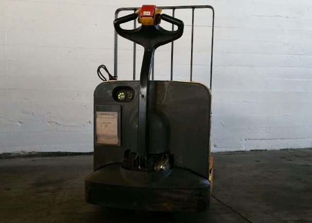 5000 LB HYSTER W50Z WALKIE PALLET JACK