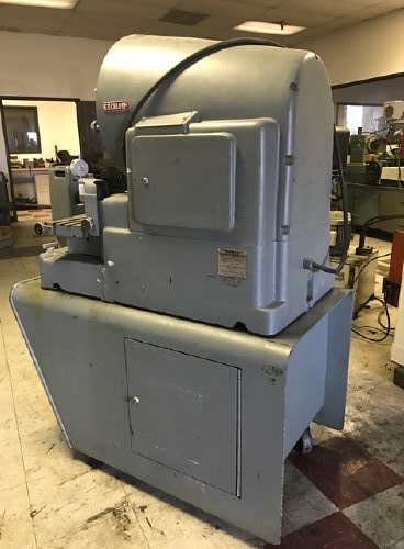 14 EX-CELL-O 14-2B OPTICAL COMPARATOR
