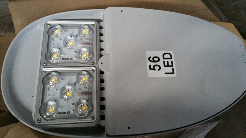 CREE XPS2 56W LED STREET PARKING LIGHTS BRAND NEW