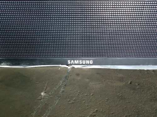 SAMSUNG/PRISMVIEW 16MM 192 X 656 RGB OUTDOOR LED SIGN NEW