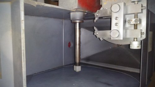 ACCU-TURN 8944 BRAKE LATHE