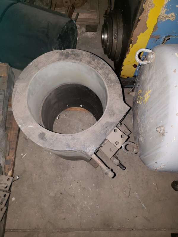 INDUCTION HEATERS