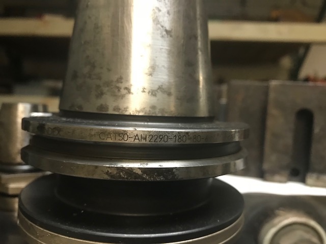 LINDEX RIGHT ANGLE HEAD