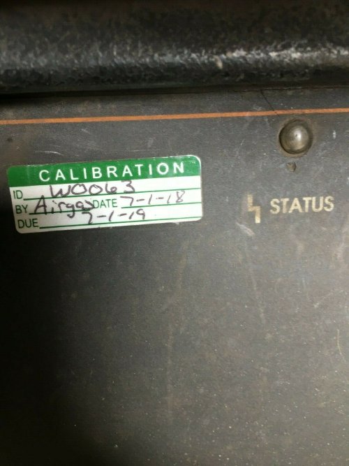 LINCOLN ELECTRIC POWER WAVE 355M WELDER W/POWER FEED 10M WIRE FEEDER