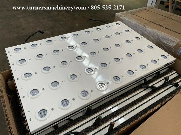750W SCYNCE RAGING KALE GROW LIGHT