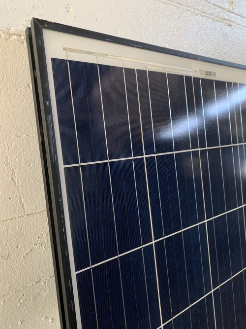 260 WATT REC PEAK ENERGY Z-LINK SERIES REC260PE Z-LINK SOLAR PANELS