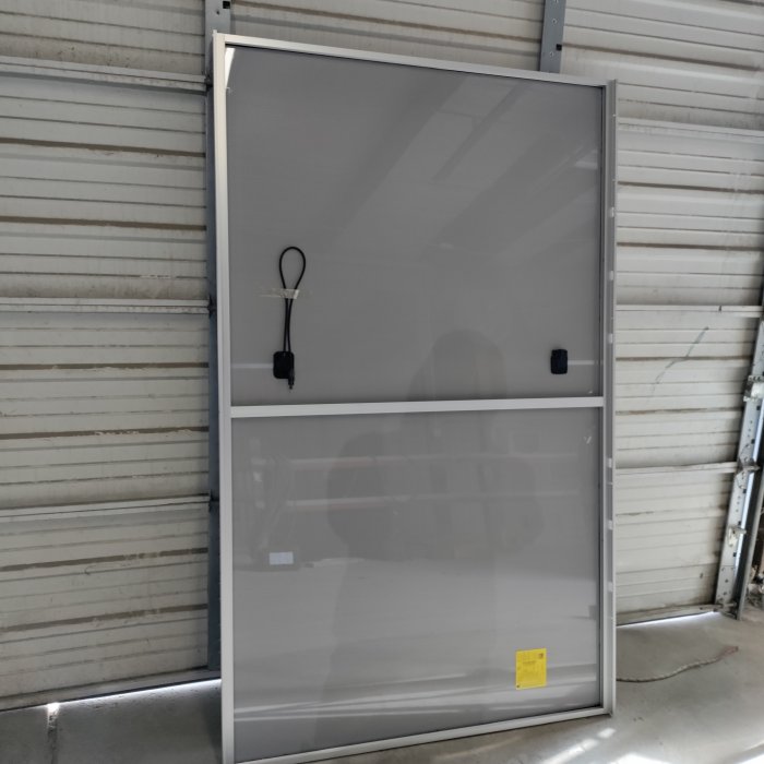 460WATT FIRST SOLAR FS-6460A-P-I THIN FILM PANELS BRAND NEW