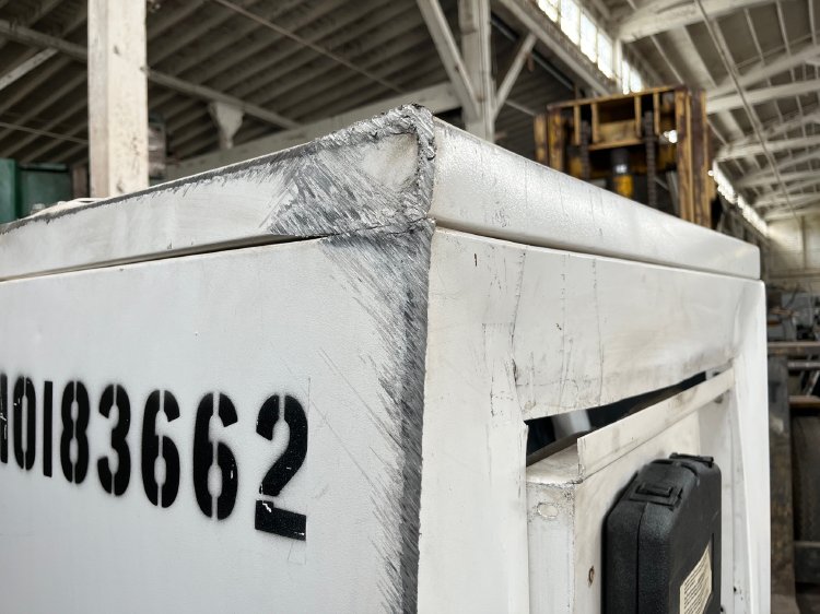 GENERAC MOBILE DIESEL GENERATOR MMG25IF4, 20-23 KW, 20-29 KVA,TIER 4 FINAL