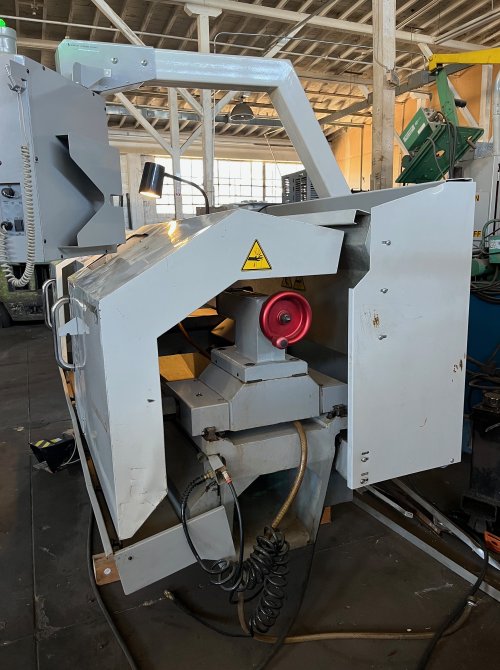 HAAS TL-2 TOOLROOM LATHE 16 X 48 MAX CAPACITY 2008