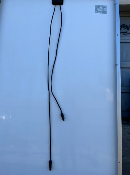 250WATT REC SOLAR REC250PE SOLAR PANELS USED