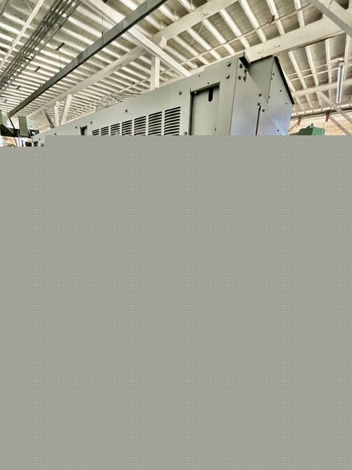 TRANE 30 TON CUAJC30 R-410A AIR-COOLED CONDENSER
